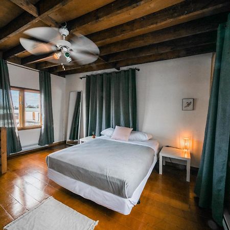 ケベックシティLe Loft Charlotte 2アパートメント エクステリア 写真
